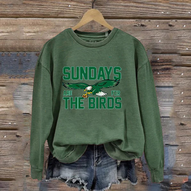 Vintage Philadelphia Football Sweatshirt