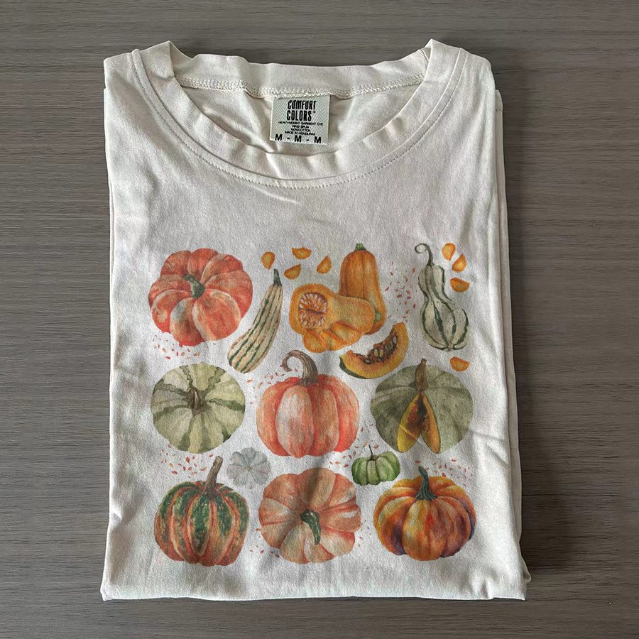 Botanical Fruit T-shirt