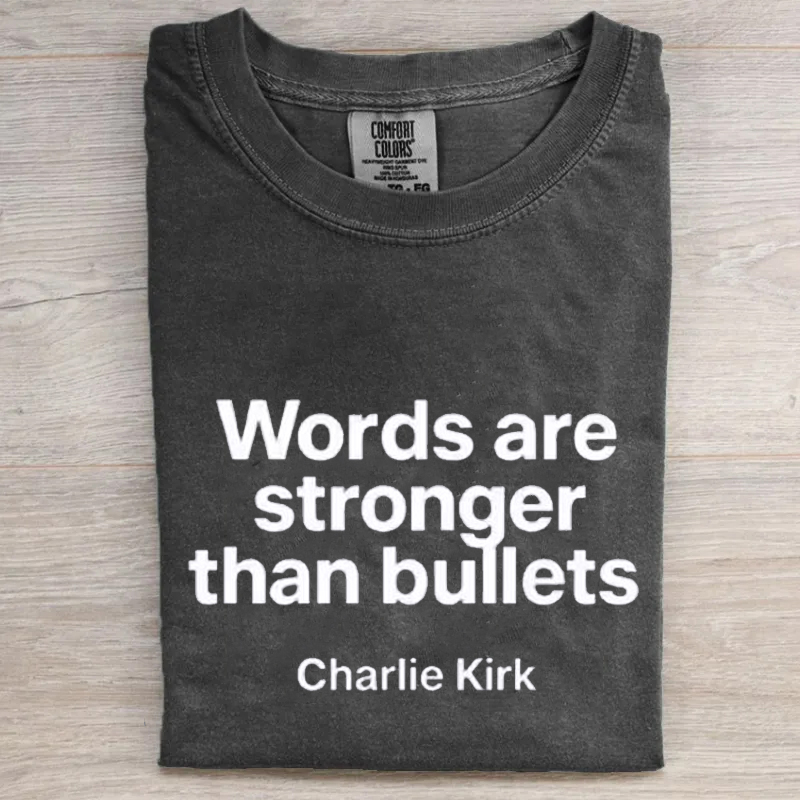 Free Speech Support T-Shirt