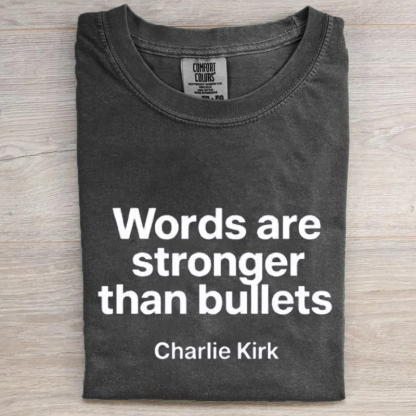 Free Speech Support T-Shirt