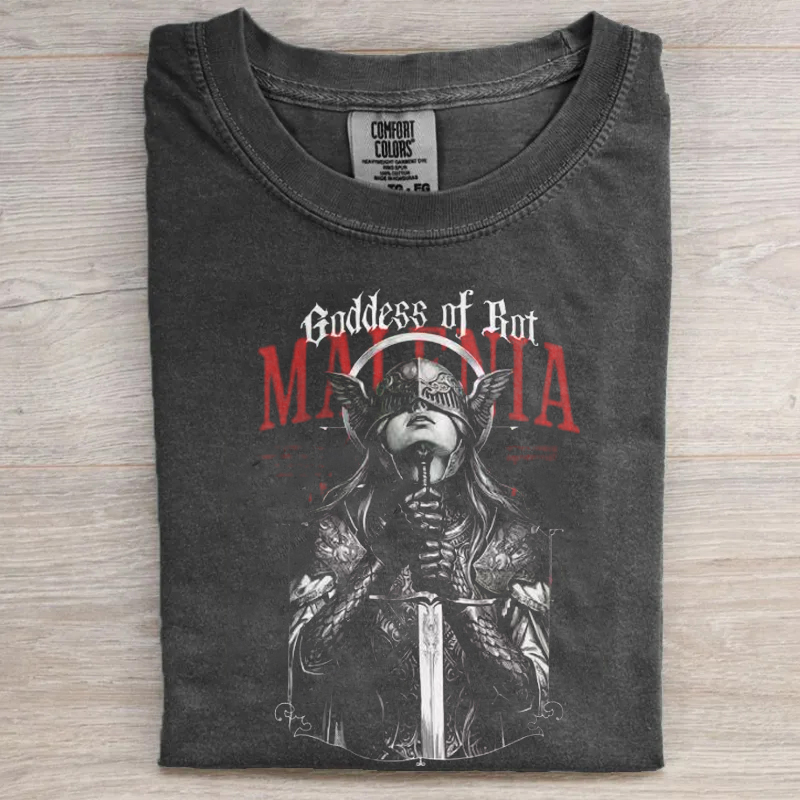 Elden Ring Malenia T-shirt