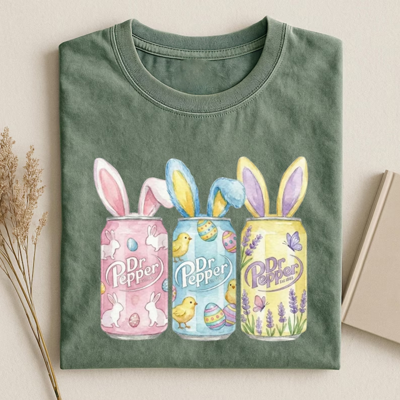 Easter Bunny T-shirt