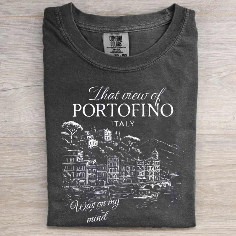 In My Showgirl Era T-shirt