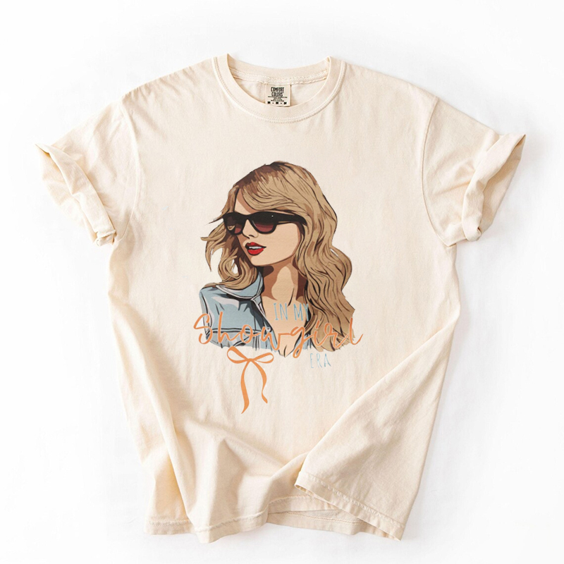 Showgirl Era T-shirt
