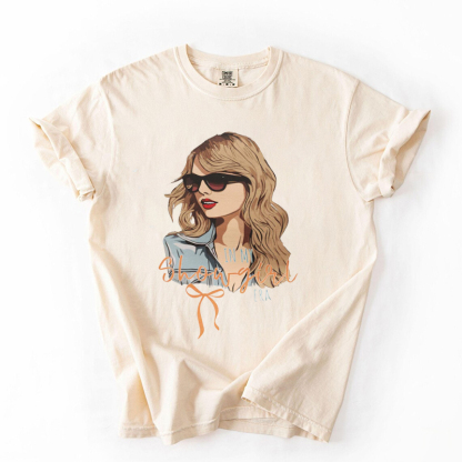 Showgirl Era T-shirt