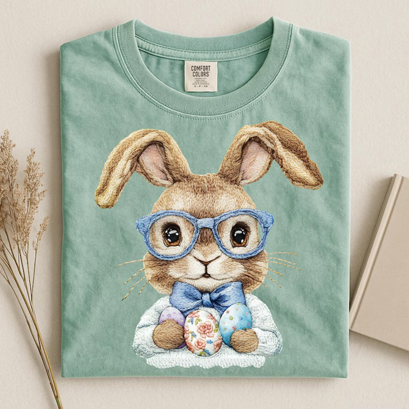 Easter Bunny T-shirt