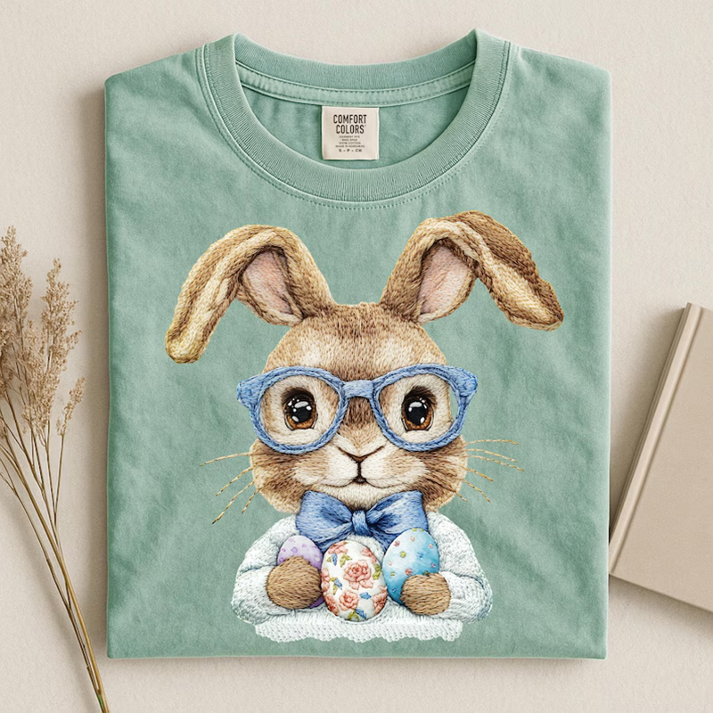Easter Bunny T-shirt