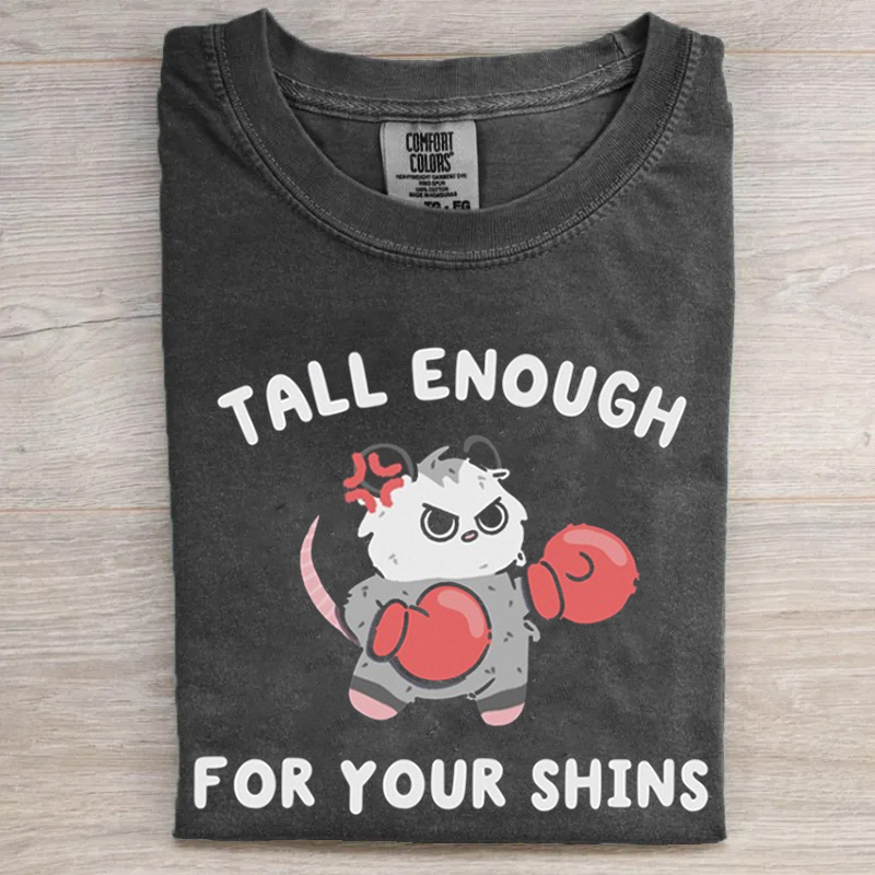 Funny Possum Meme T-shirt