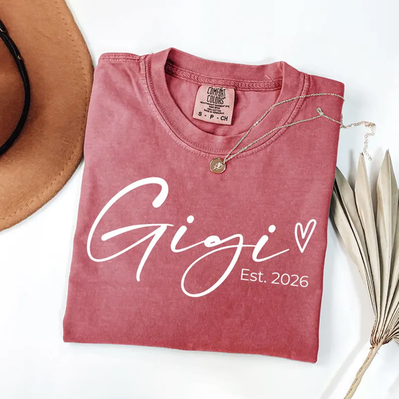 Mother’s Day Gift T-shirt
