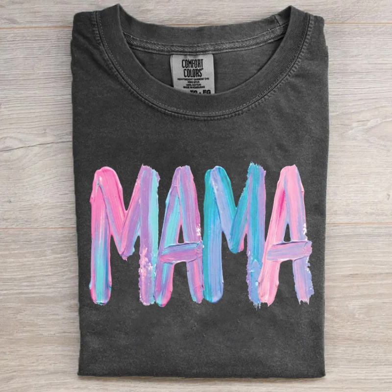 Mothers Day Gift T-shirt