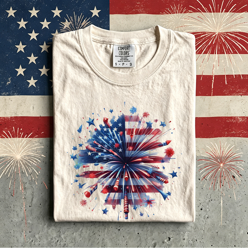 USA 250th Anniversary T-shirt