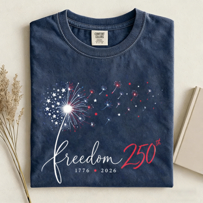 USA 250th Anniversary shirt