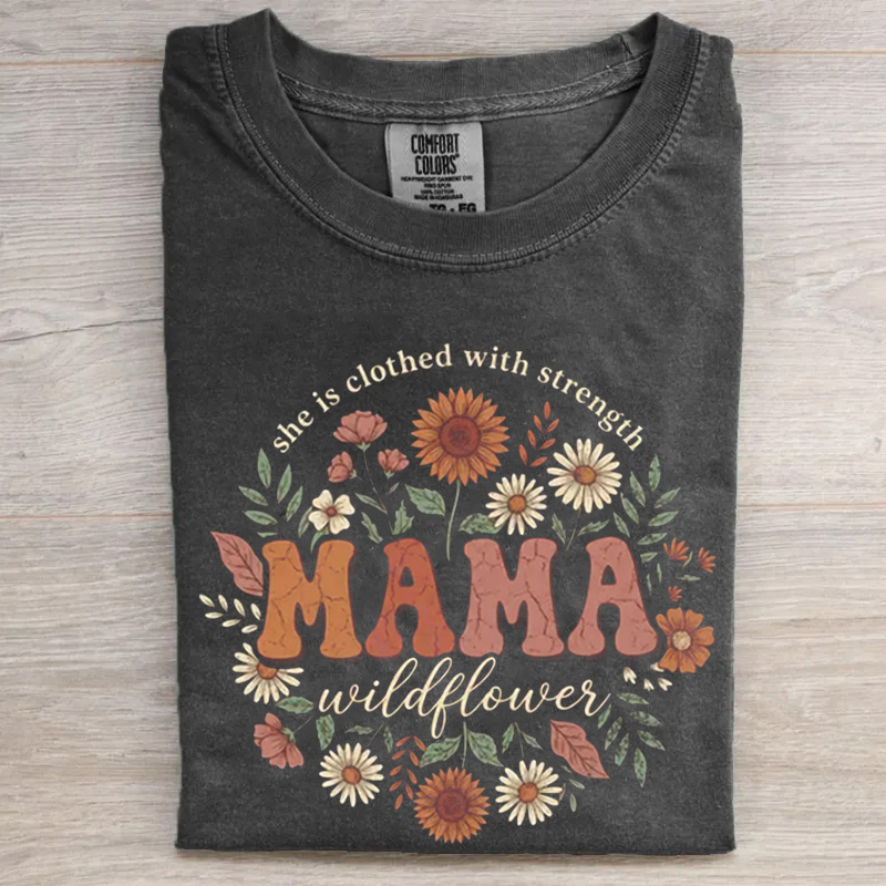 Mother’s Day Gift T-shirt