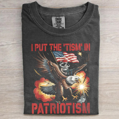 USA 250th Anniversary T-shirt