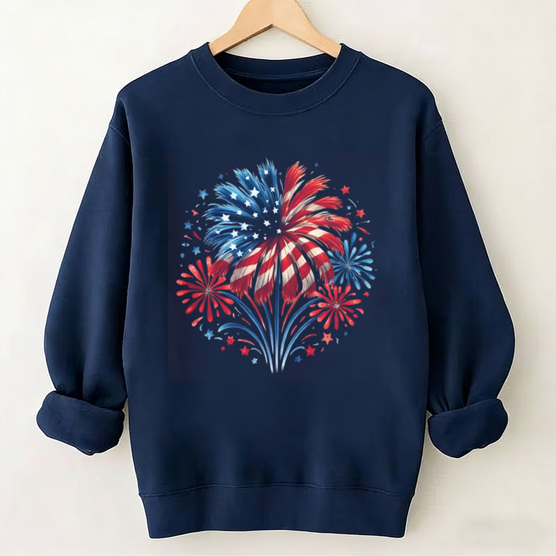 USA 250th Anniversary Sweatshirt