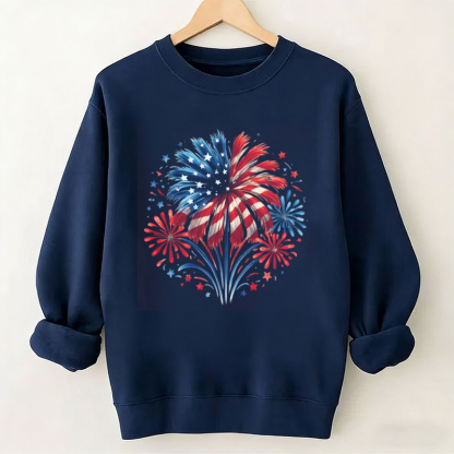 USA 250th Anniversary Sweatshirt