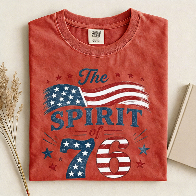 USA 250th Anniversary T-shirt