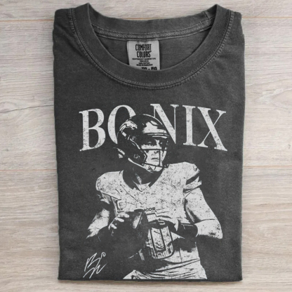 Vintage Denver Football T-shirt