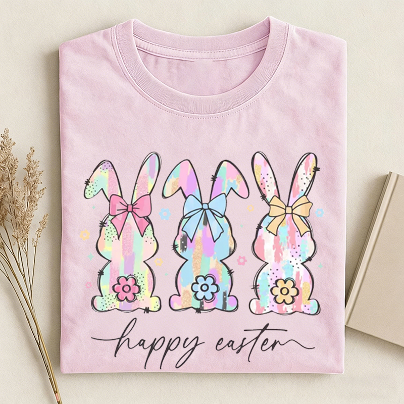 Easter Bunny T-shirt