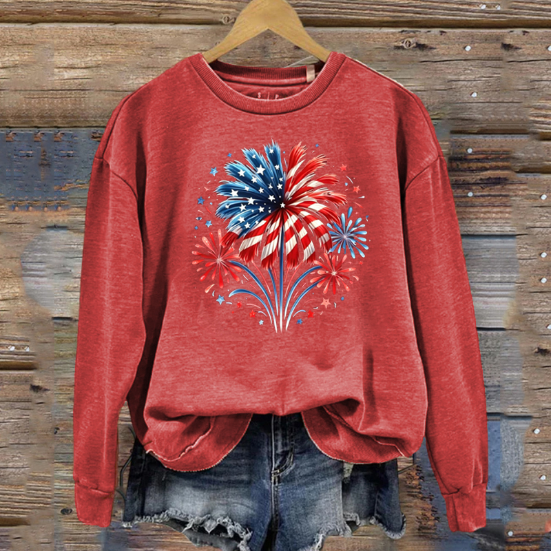 USA 250th Anniversary Sweatshirt