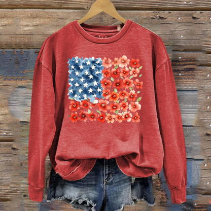USA 250th Anniversary Sweatshirt