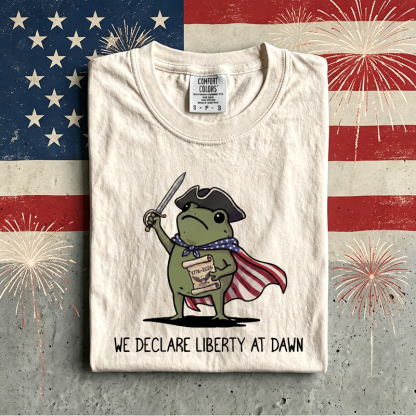 USA 250th Anniversary T-shirt