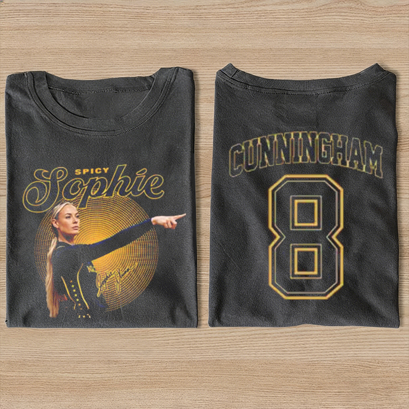 Indiana Basketball Vintage T-Shirt