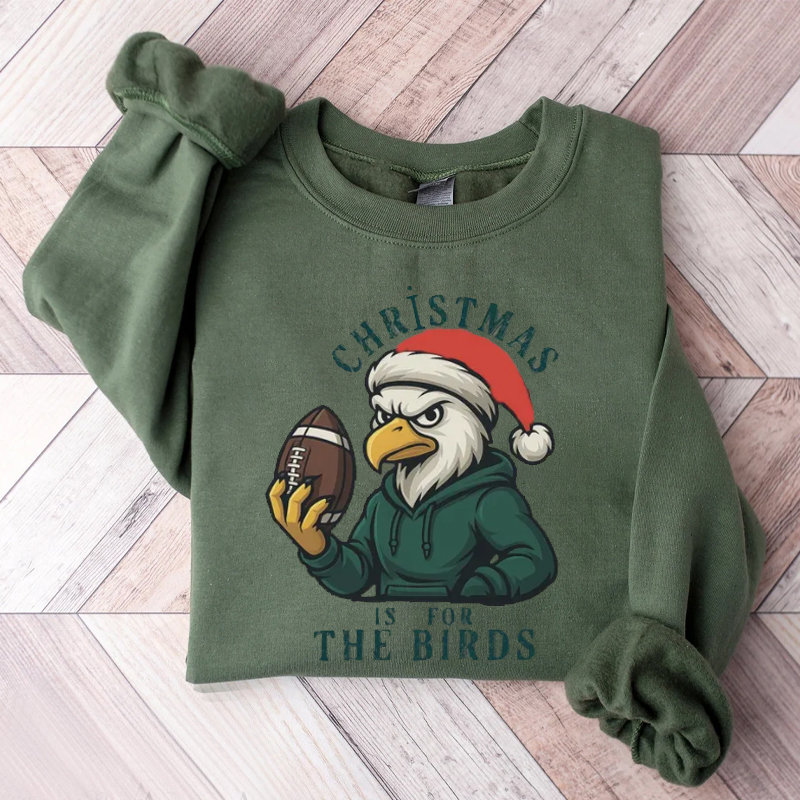 Philadelphia Retro Football Sweatshirt