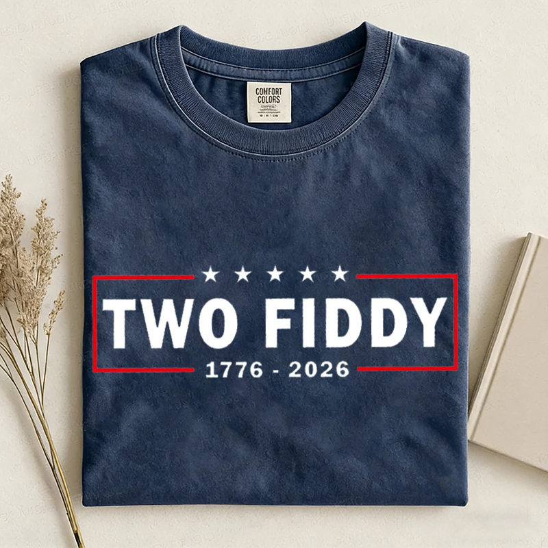 USA 250th Anniversary T-shirt