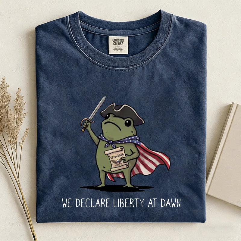 USA 250th Anniversary T-shirt
