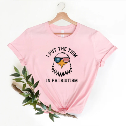USA 250th Anniversary T-shirt