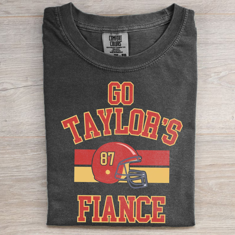 Gym Teacher and English Teacher T-shirt