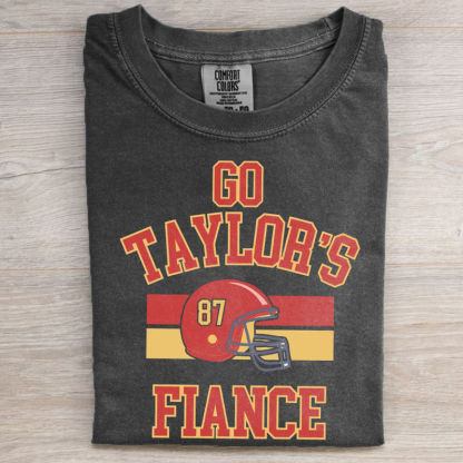 Gym Teacher and English Teacher T-shirt