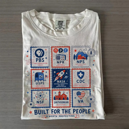 USA 250th Anniversary T-shirt