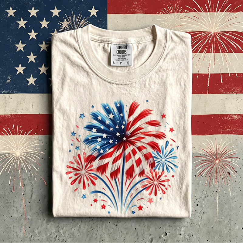 USA 250th Anniversary T-shirt