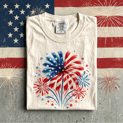 USA 250th Anniversary T-shirt