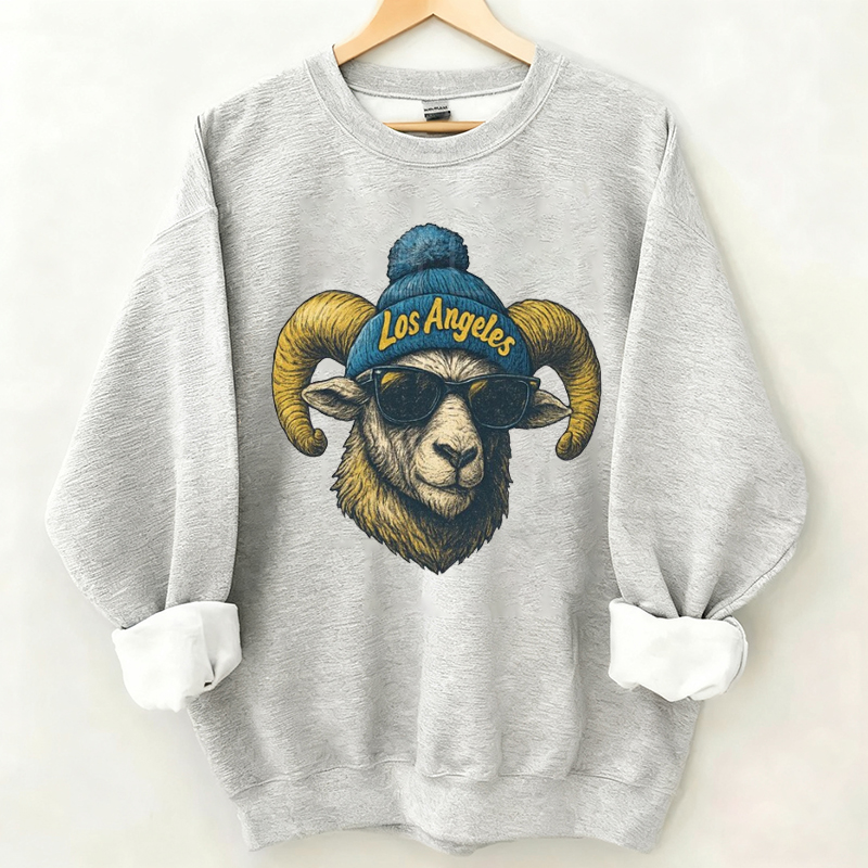 Los Angeles Football