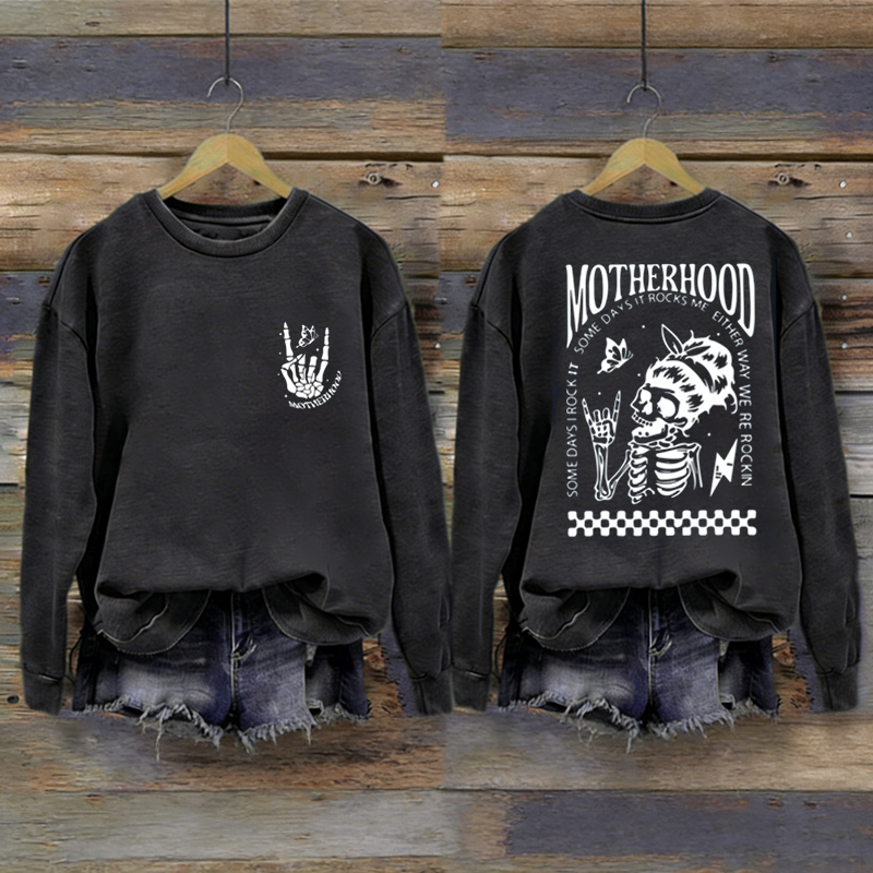 Mothers Day Gift Sweatshirt