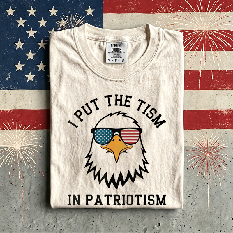 USA 250th Anniversary T-shirt