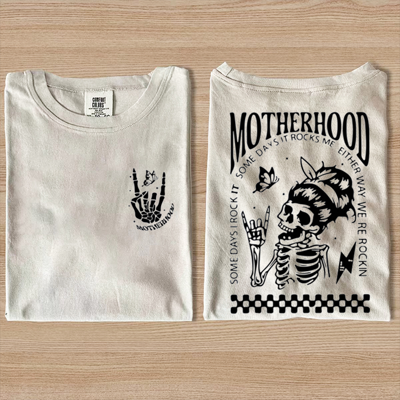 Mothers Day Gift T-shirt