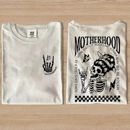 Mothers Day Gift T-shirt
