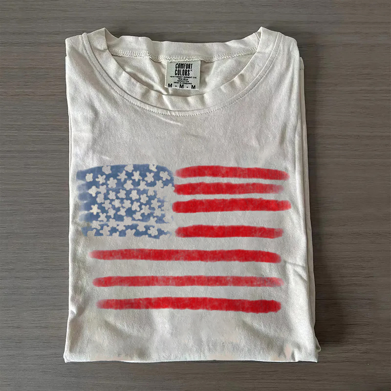 USA 250th Anniversary T-shirt