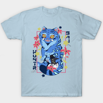 Kpop musical fantasy movies T-shirt