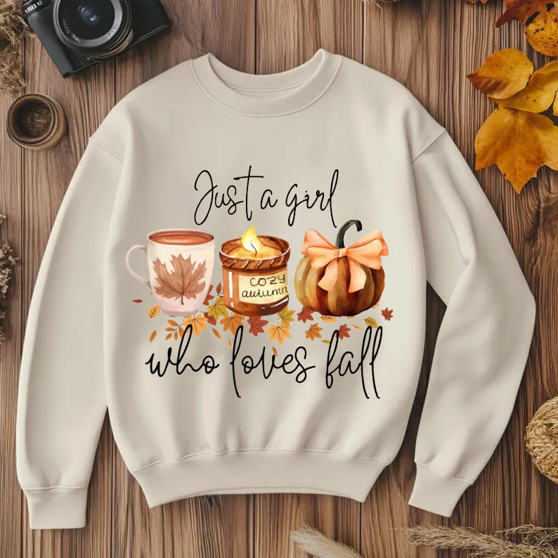 Thanksgiving Gift Sweatshirt