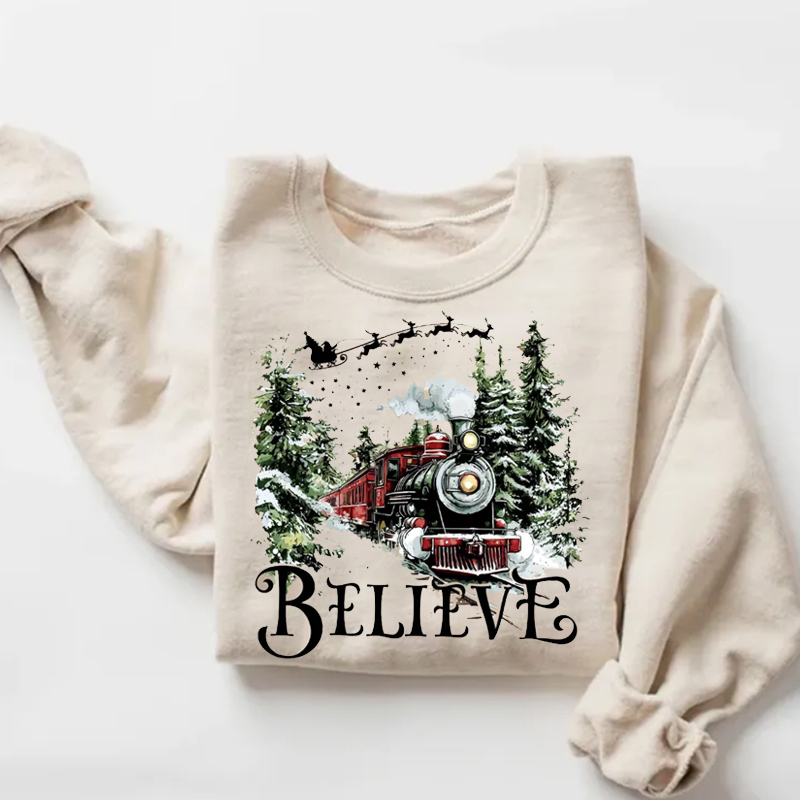 Christmas Gift Sweatshirt