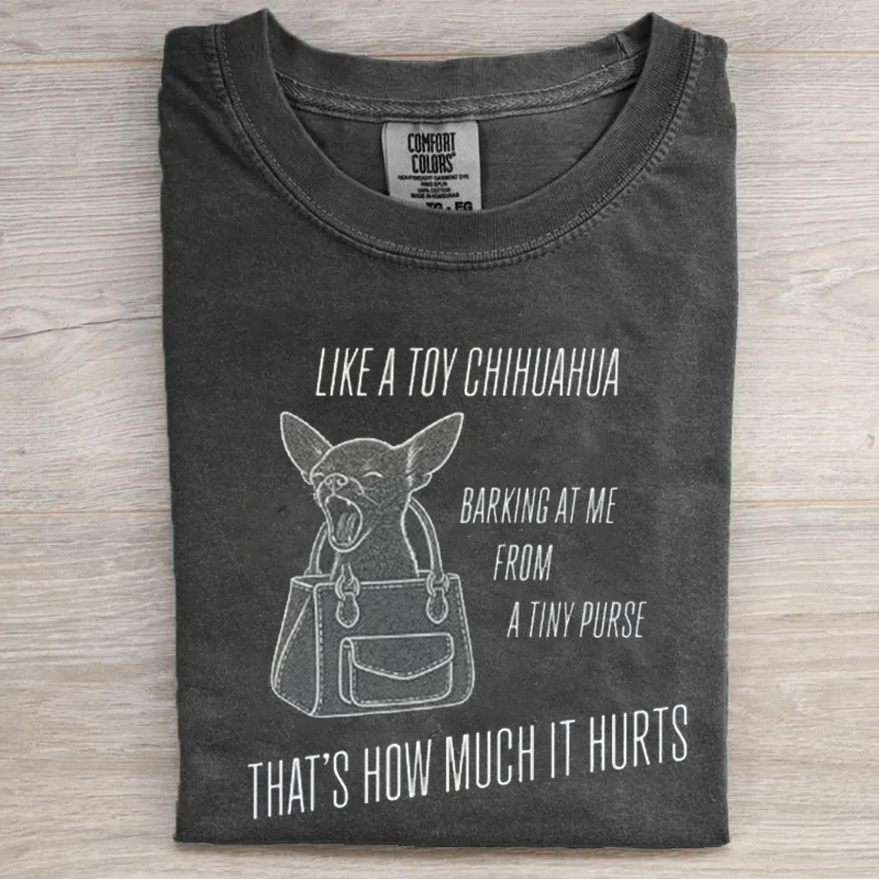 Showgirl Era T-shirt