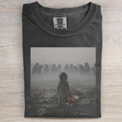 Punch Monkey T-Shirt