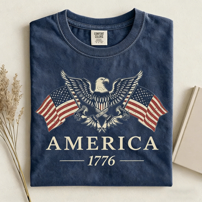USA 250th Anniversary T-shirt