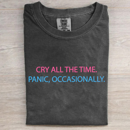 Retro Pop Concert Fan Disco Inspired T-shirt