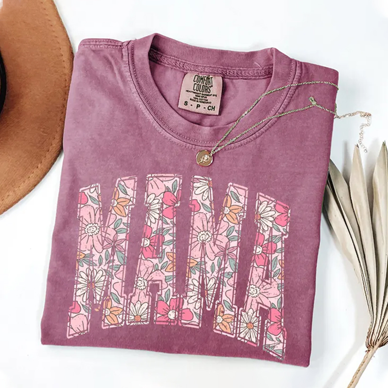 Mothers Day Gift T-shirt